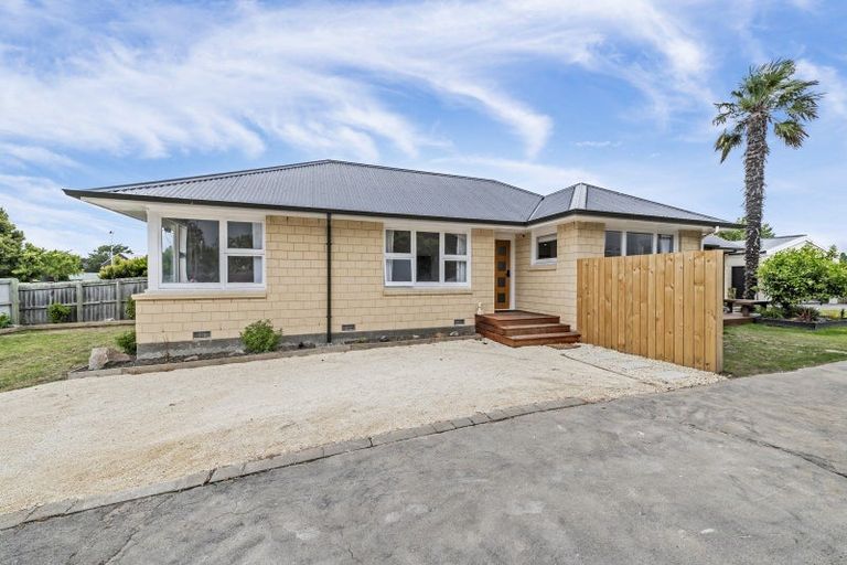 Photo of property in 5 Greenhaven Drive, Burwood, Christchurch, 8083