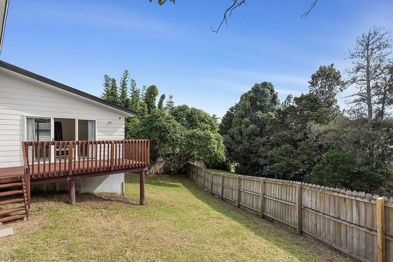 Photo of property in 3/45 Everglade Drive, Goodwood Heights, Auckland, 2105