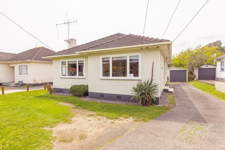 Photo of property in 18 Toi Street, Tawhero, Whanganui, 4501