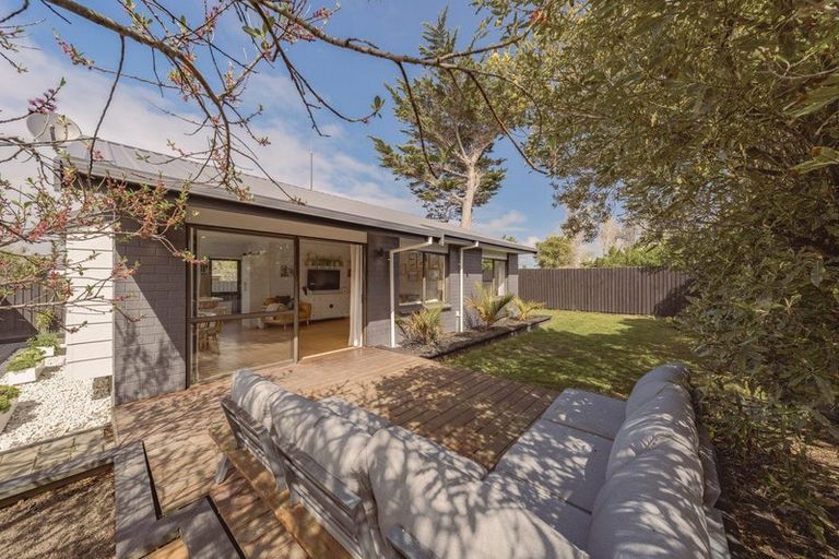 Photo of property in 1/142 Pine Avenue, South New Brighton, Christchurch, 8062
