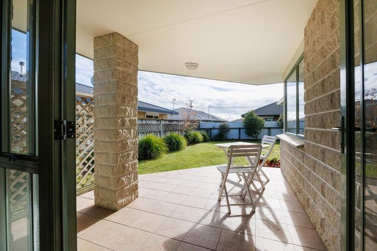 Photo of property in 1a Murihau Place, Feilding, 4702