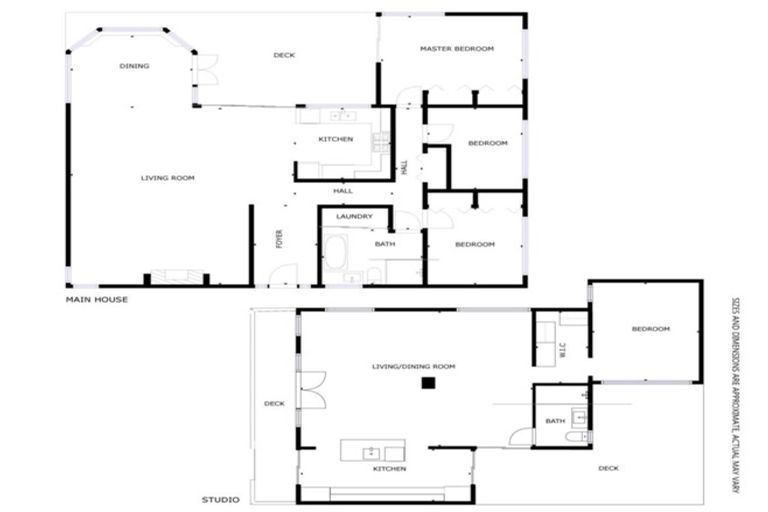 Photo of property in 171 Konini Road, Titirangi, Auckland, 0604