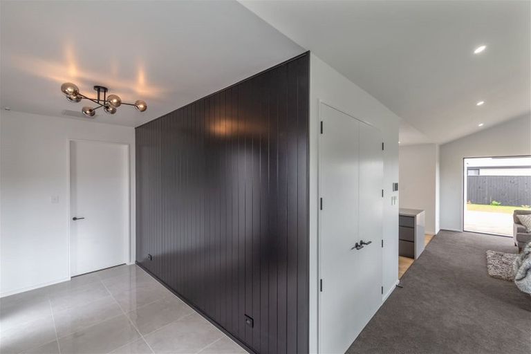 Photo of property in 17 Talon Drive, Rolleston, 7615