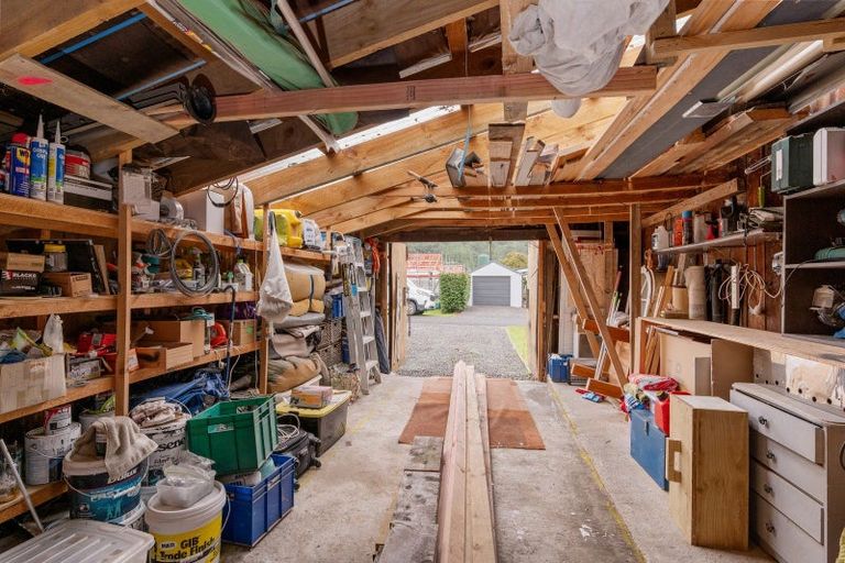 Photo of property in 8 Union Street, Glentunnel, Coalgate, 7673