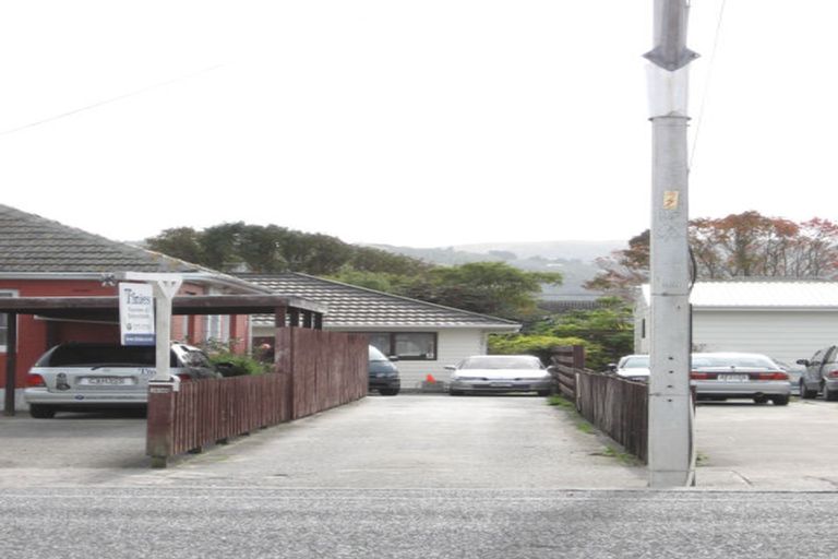 Photo of property in 195b Naenae Road, Naenae, Lower Hutt, 5011