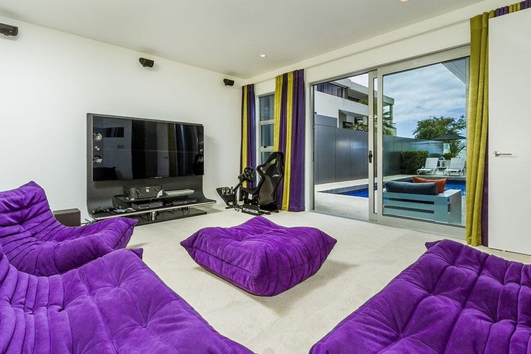 Photo of property in 117 Churchill Road, Rothesay Bay, Auckland, 0630