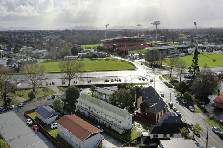 Photo of property in 4/33 Old Mill Street, Frankton, Hamilton, 3204