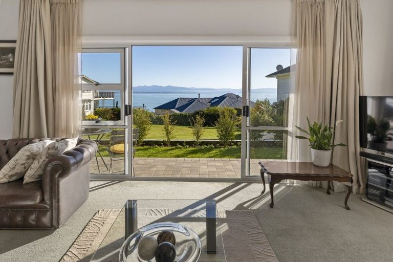 Photo of property in 17 Moncrieff Avenue, Britannia Heights, Nelson, 7010