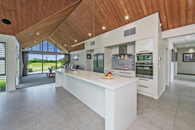 Photo of property in 155 Bellam Road, Rolleston, Christchurch, 7678