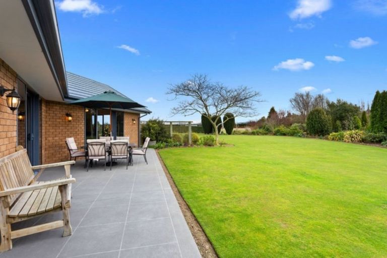 Photo of property in 4 Piako Drive, Darfield, 7571