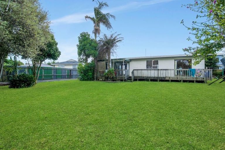 Photo of property in 34 Tabitha Crescent, Henderson, Auckland, 0612