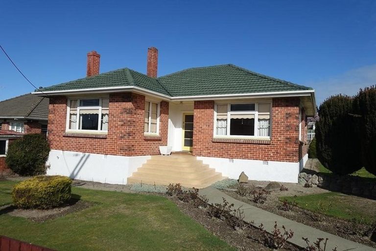 Photo of property in 44 Aynsley Street, Parkside, Timaru, 7910