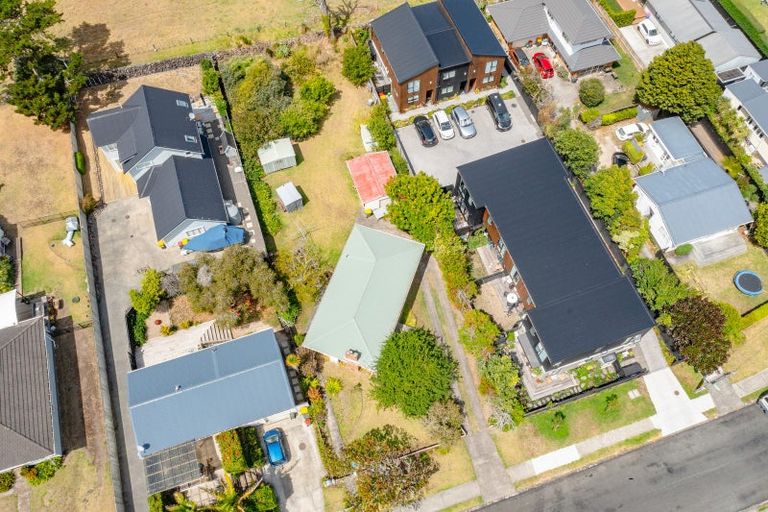 Photo of property in 40 Wellesley Road, Mangere Bridge, Auckland, 2022