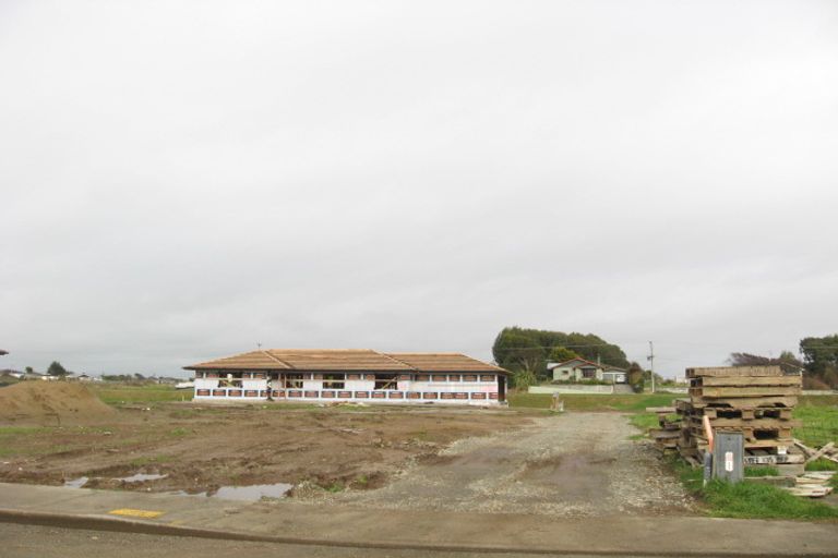 Photo of property in 99 Vernon Street, Kingswell, Invercargill, 9812