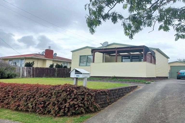 Photo of property in 22 Lee Street, Te Puke, 3119