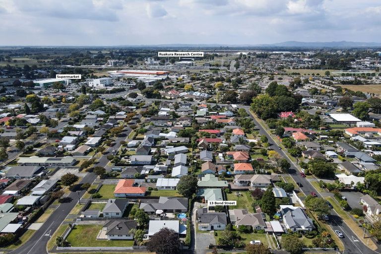 Photo of property in 13 Bond Street, Hamilton East, Hamilton, 3216