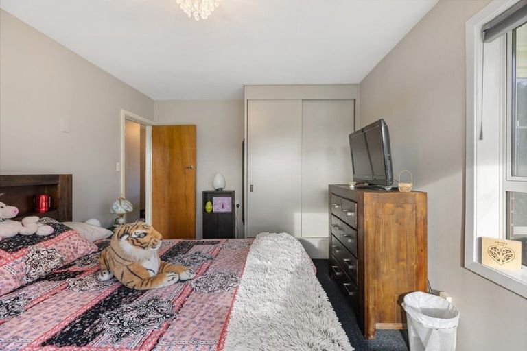 Photo of property in 21 Checketts Avenue, Halswell, Christchurch, 8025