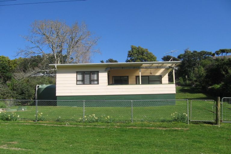 Photo of property in 6 Irishtown Road, Kuaotunu, Whitianga, 3592