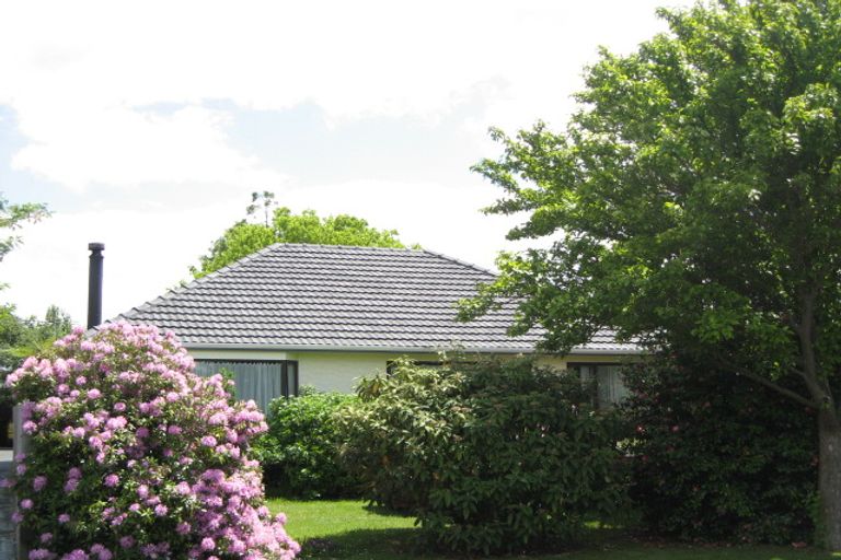 Photo of property in 9a Cargill Place, Richmond, Christchurch, 8013