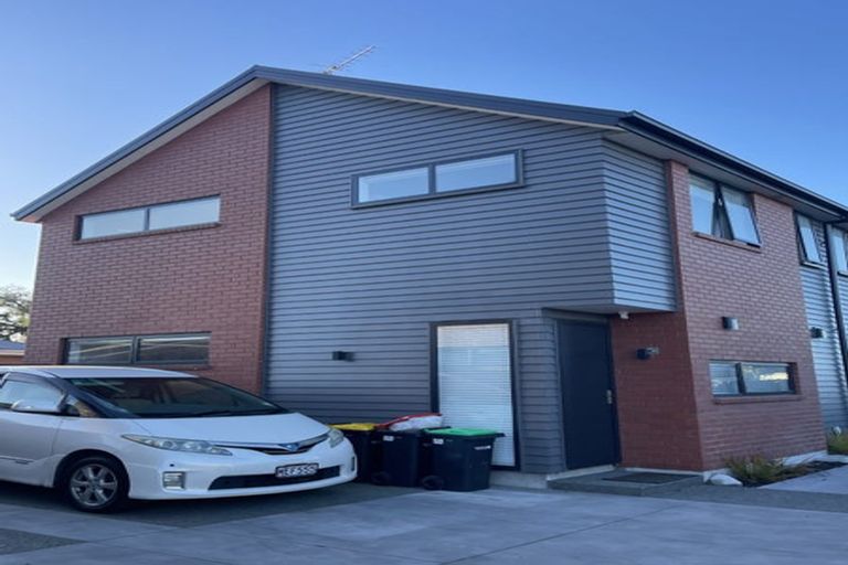 Photo of property in 4/11 Halliwell Avenue, Papanui, Christchurch, 8052