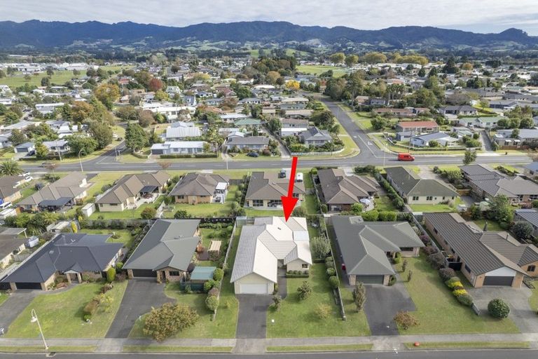 Photo of property in 26 Longmynd Drive, Katikati, 3129