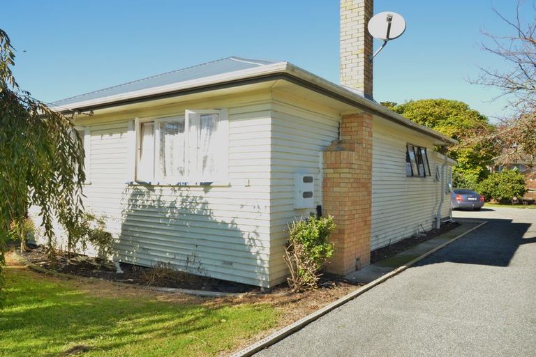 Photo of property in 9 Alexandra Street, Huntly, 3700