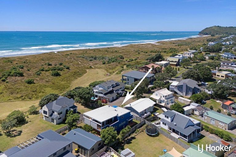 Photo of property in 23a Wakanoi Place, Bowentown, Waihi Beach, 3177
