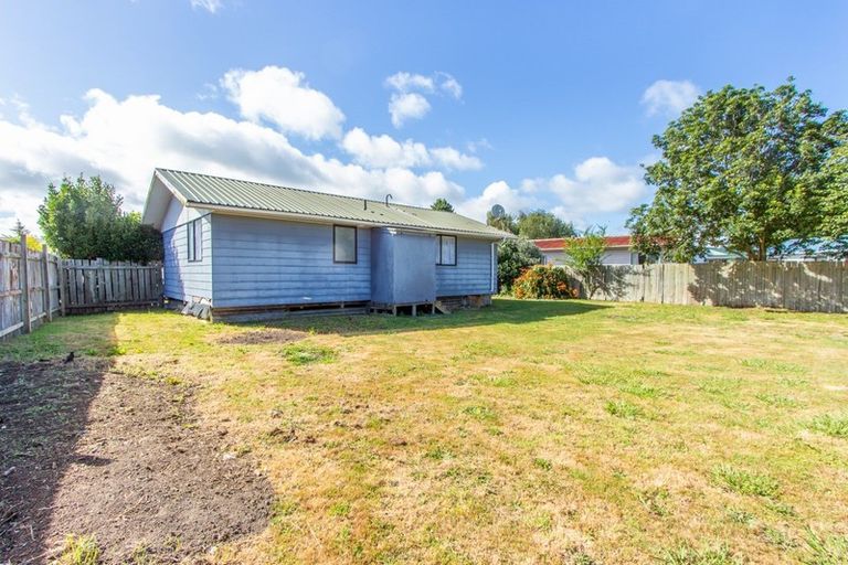 Photo of property in 7 Beech Place, Owhata, Rotorua, 3010