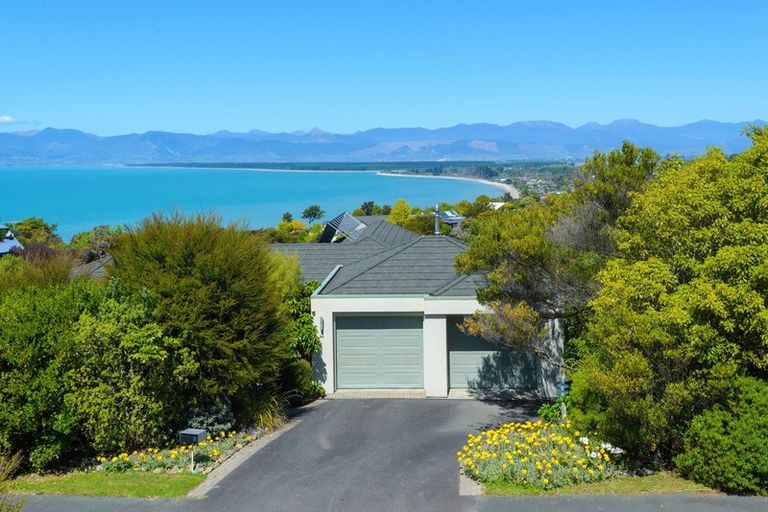 Photo of property in 94 Brabant Drive, Ruby Bay, Mapua, 7005