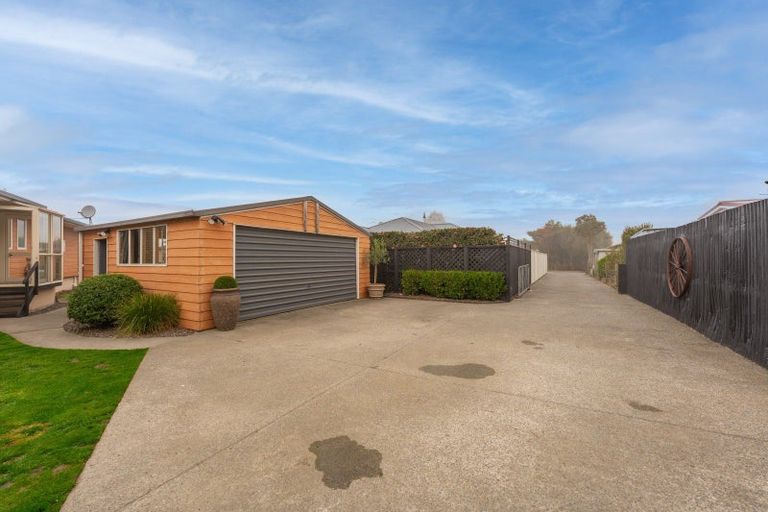 Photo of property in 5 Williamson Place, Geraldine, 7930
