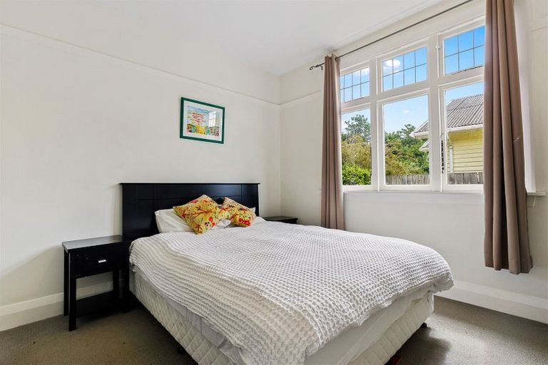 Photo of property in 133 Studholme Street, Somerfield, Christchurch, 8024