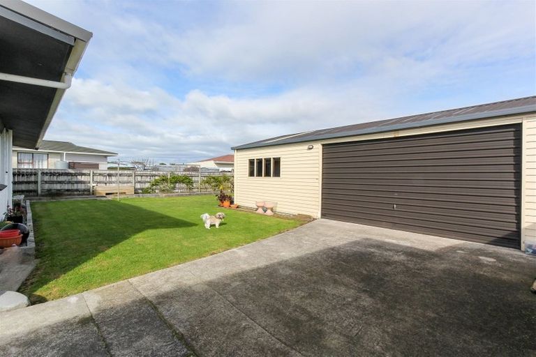 Photo of property in 17 Mangati Road, Bell Block, New Plymouth, 4312