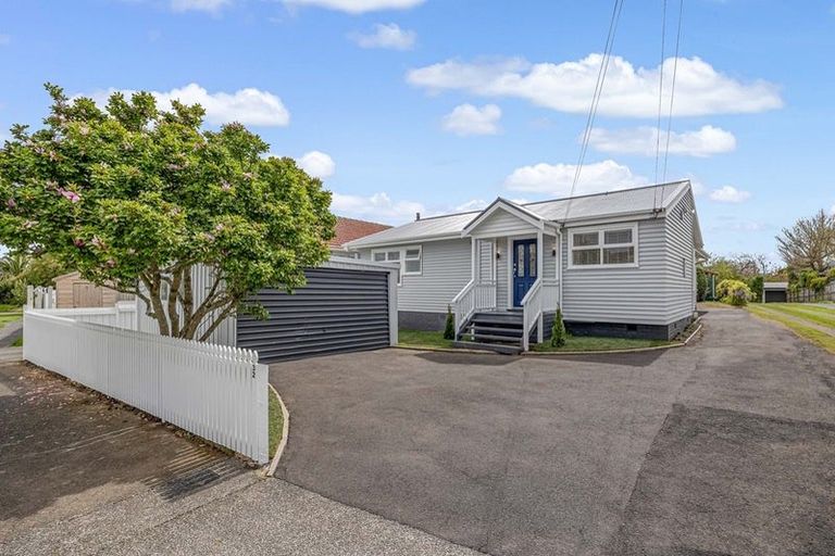Photo of property in 32 Harapaki Road, Meadowbank, Auckland, 1072