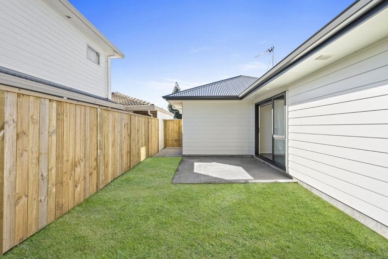 Photo of property in 4/9 Fenwick Crescent, Hillcrest, Hamilton, 3216