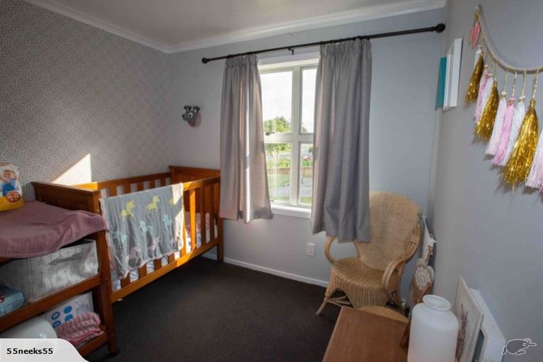 Photo of property in 240 Te Tomo Street, Te Awamutu, 3800