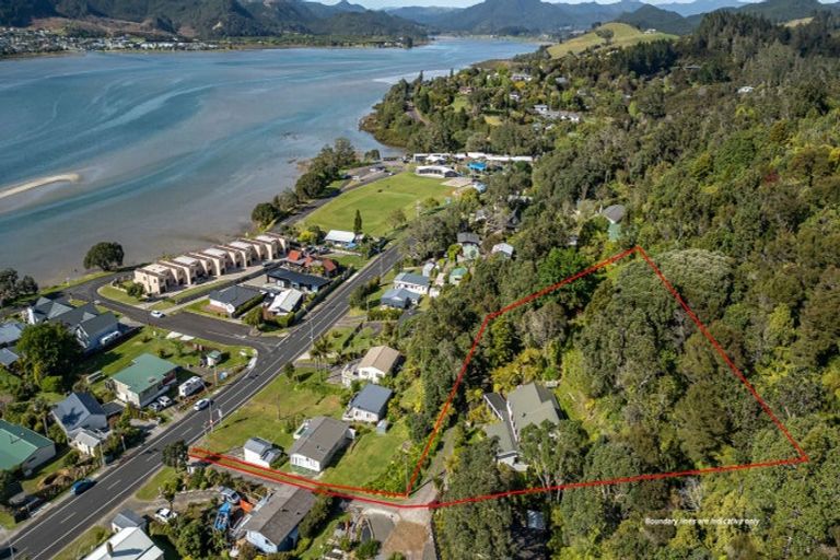 Photo of property in 141 Main Sh25 Road, Tairua, 3508