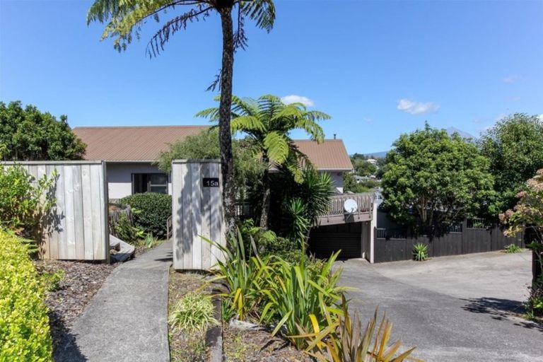Photo of property in 15 Selwyn Street, Lower Vogeltown, New Plymouth, 4310