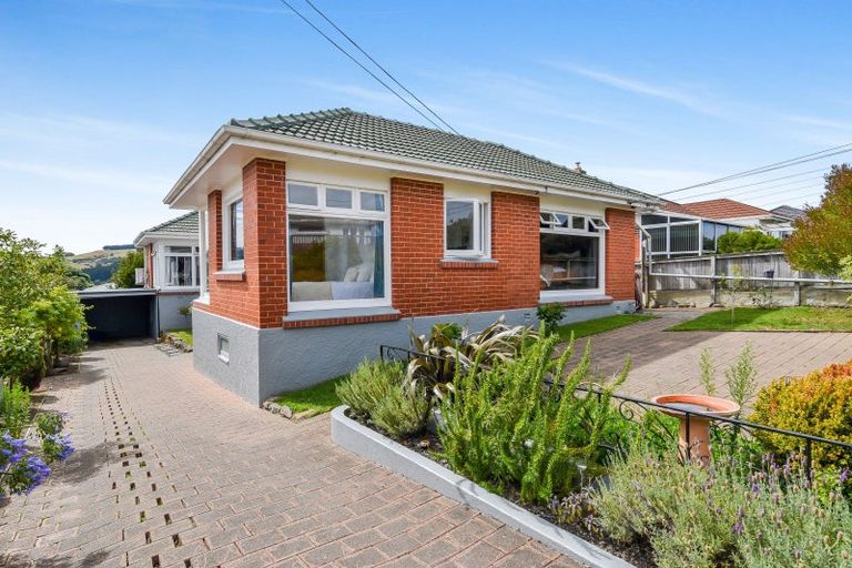 Photo of property in 43 Duckworth Street, Andersons Bay, Dunedin, 9013