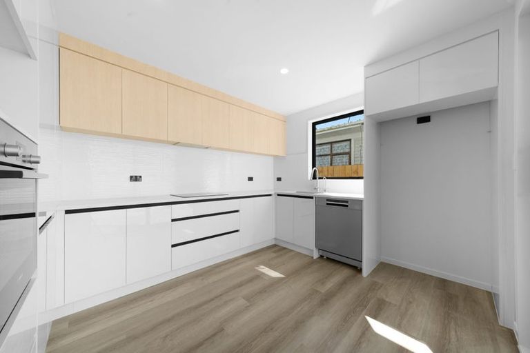 Photo of property in 53 Kautami Avenue, Papatoetoe, Auckland, 2025