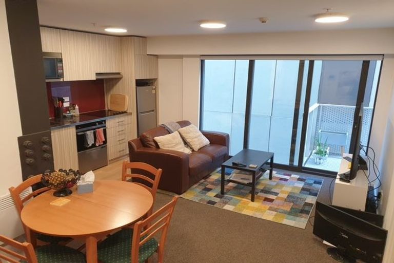 Photo of property in 305/111 Dixon Street, Te Aro, Wellington, 6011