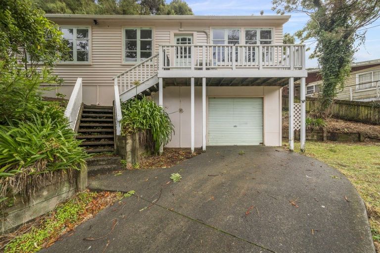 Photo of property in 105 Hair Street, Wainuiomata, Lower Hutt, 5014