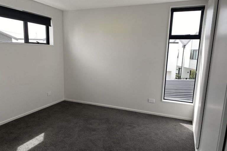 Photo of property in 5/58 Waltham Road, Sydenham, Christchurch, 8023