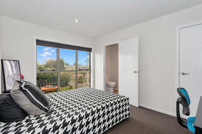 Photo of property in 6/100 Knighton Road, Hillcrest, Hamilton, 3216