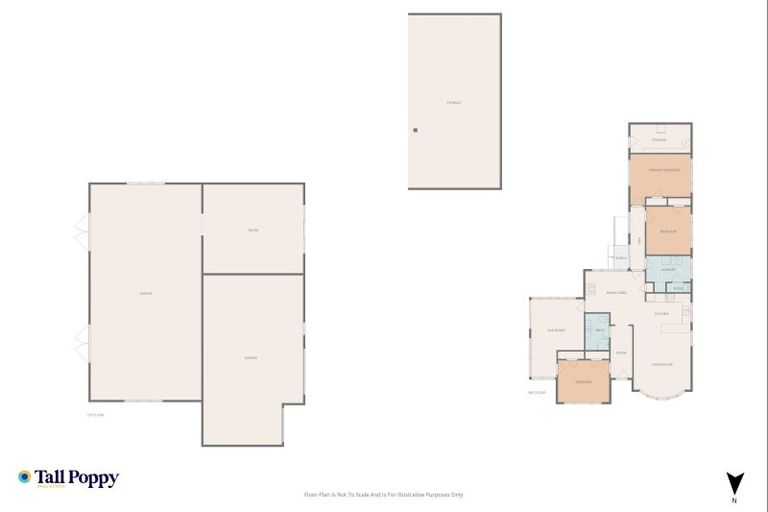 Photo of property in 23 Blackman Road, Earnscleugh, Alexandra, 9391
