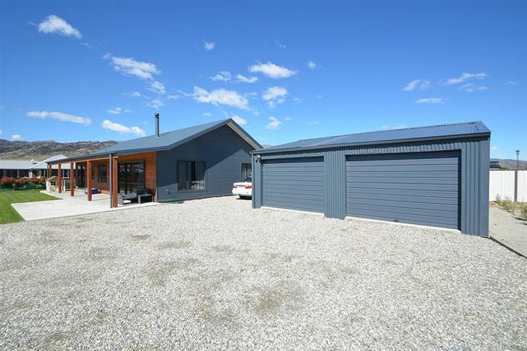 Photo of property in 37a Missy Crescent, Mount Pisa, Cromwell, 9383