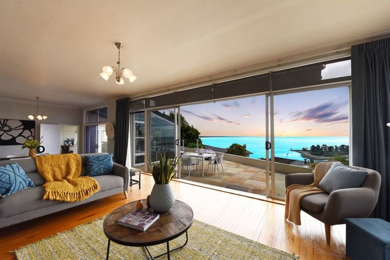 Photo of property in 84 Princes Drive, Britannia Heights, Nelson, 7010