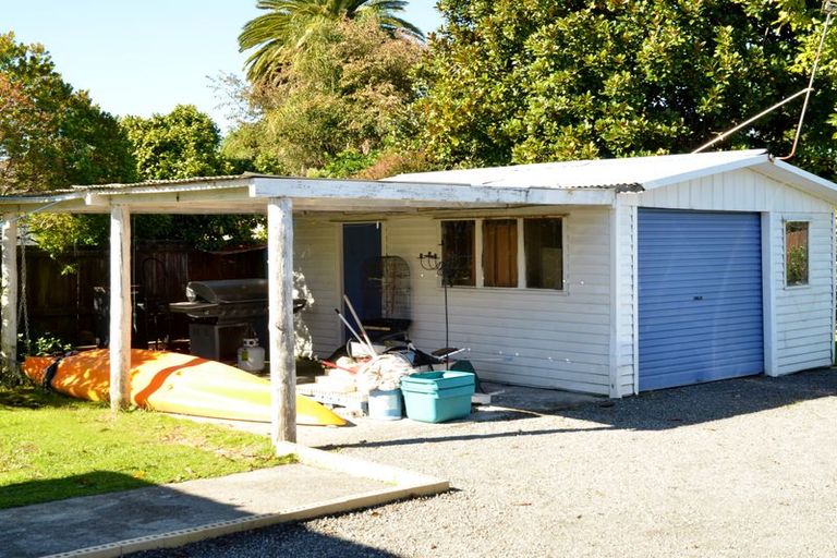 Photo of property in 9 Alexandra Street, Huntly, 3700