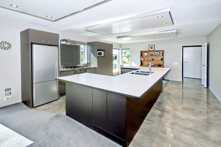 Photo of property in 24 Mountain View Place, Leeston, 7632