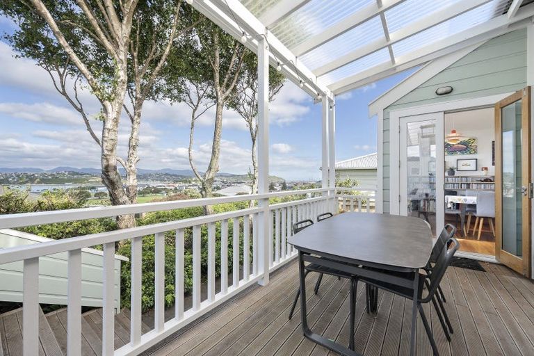 Photo of property in 25 Henry Street, Kilbirnie, Wellington, 6022