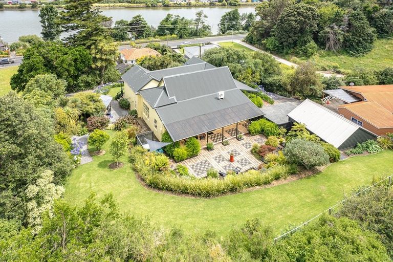 Photo of property in 45 Putiki Drive, Putiki, Whanganui, 4500